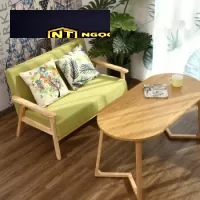 Xưởng Nội Thất Ngọc Thịnh - Bộ bàn ghế sofa đẹp & sang